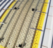 Producte Translucent Protection Mesh